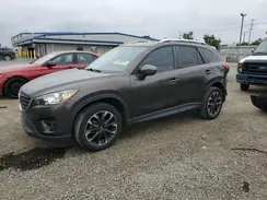 JM3KE2DYXG0675748 2016 MAZDA CX-5