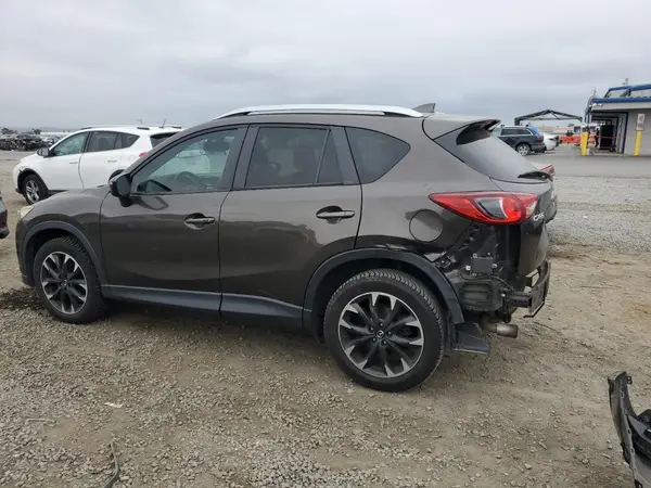 JM3KE2DYXG0675748 2016 MAZDA CX-5 - Image 2