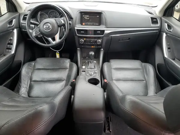 JM3KE2DYXG0675748 2016 MAZDA CX-5 - Image 8