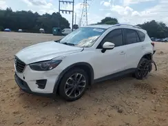 JM3KE2DYXG0676009 2016 MAZDA CX-5