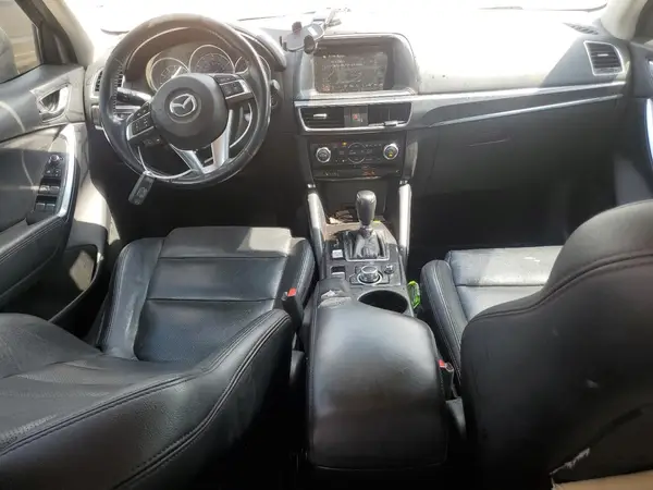 JM3KE2DYXG0676009 2016 MAZDA CX-5 - Image 8
