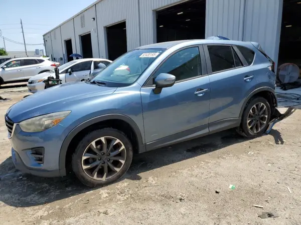 JM3KE2DYXG0680576 2016 MAZDA CX-5 - Image 1