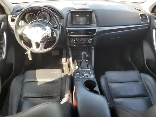 JM3KE2DYXG0683378 2016 MAZDA CX-5 - Image 8