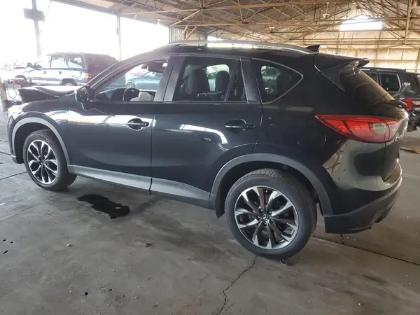 JM3KE2DYXG0688824 2016 MAZDA CX-5 - Image 2
