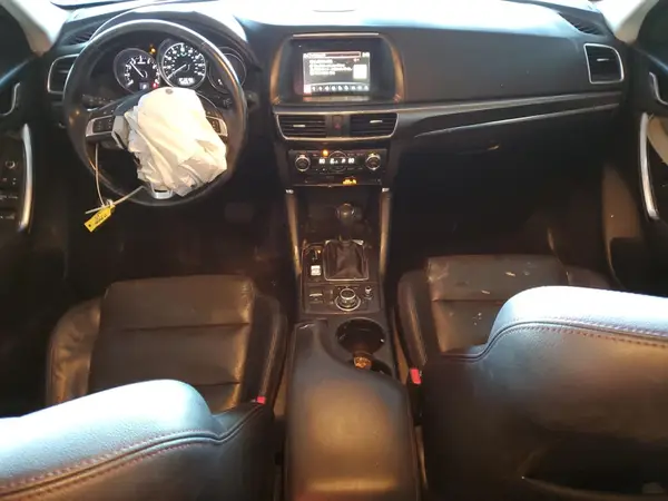 JM3KE2DYXG0688824 2016 MAZDA CX-5 - Image 8