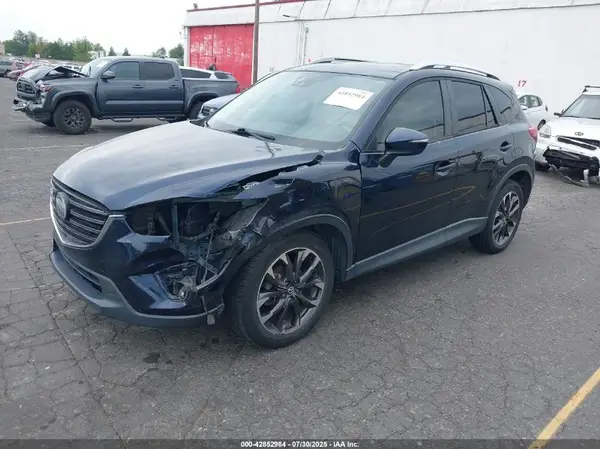 JM3KE2DYXG0688936 2016 MAZDA CX-5 - Image 2