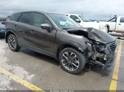 JM3KE2DYXG0695157 2016 MAZDA CX-5