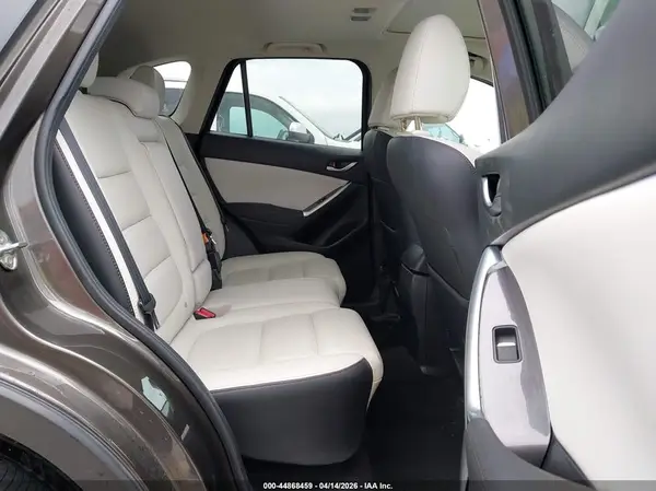 JM3KE2DYXG0695157 2016 MAZDA CX-5 - Image 8