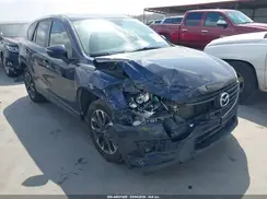 JM3KE2DYXG0702463 2016 MAZDA CX-5