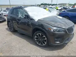 JM3KE2DYXG0703158 2016 MAZDA CX-5