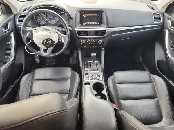 JM3KE2DYXG0706092 2016 MAZDA CX-5 - Image 8