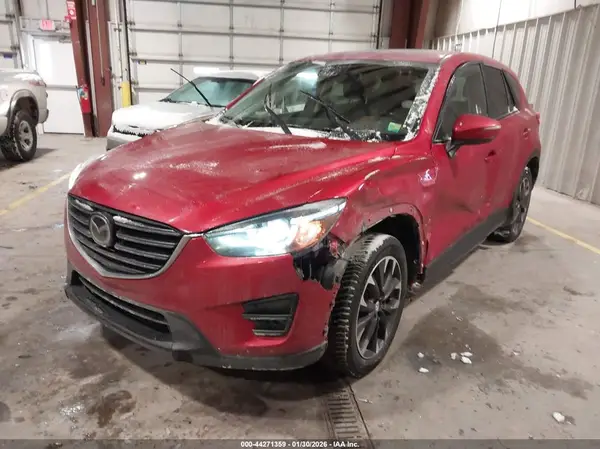 JM3KE2DYXG0706562 2016 MAZDA CX-5 - Image 2
