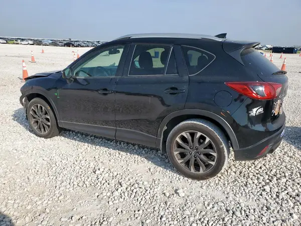 JM3KE2DYXG0708909 2016 MAZDA CX-5 - Image 2