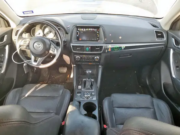 JM3KE2DYXG0708909 2016 MAZDA CX-5 - Image 8