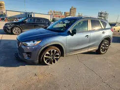 JM3KE2DYXG0714127 2016 MAZDA CX-5