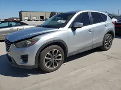 JM3KE2DYXG0717982 2016 MAZDA CX-5