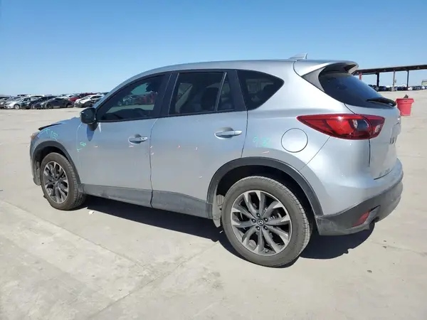 JM3KE2DYXG0717982 2016 MAZDA CX-5 - Image 2