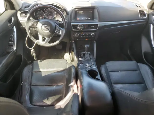 JM3KE2DYXG0717982 2016 MAZDA CX-5 - Image 8
