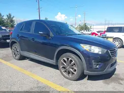 JM3KE2DYXG0723989 2016 MAZDA CX-5