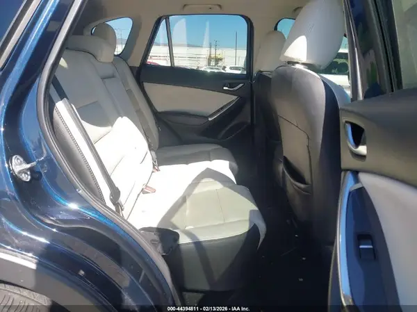 JM3KE2DYXG0723989 2016 MAZDA CX-5 - Image 8