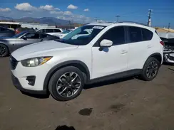 JM3KE2DYXG0724754 2016 MAZDA CX-5