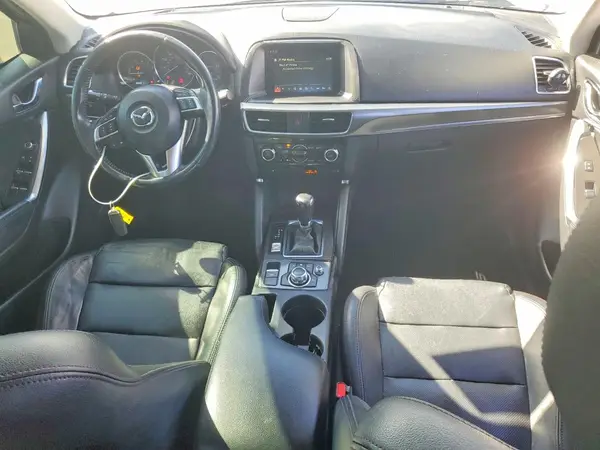 JM3KE2DYXG0724754 2016 MAZDA CX-5 - Image 8