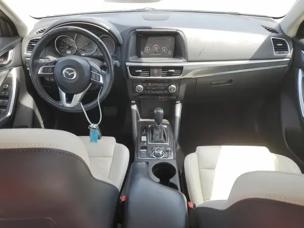 JM3KE2DYXG0731462 2016 MAZDA CX-5 - Image 8