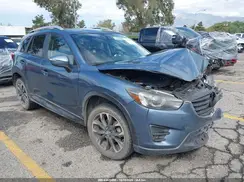 JM3KE2DYXG0732529 2016 MAZDA CX-5