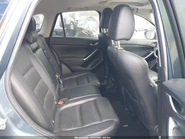 JM3KE2DYXG0732529 2016 MAZDA CX-5 - Image 8