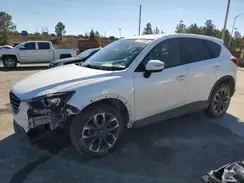JM3KE2DYXG0735303 2016 MAZDA CX-5