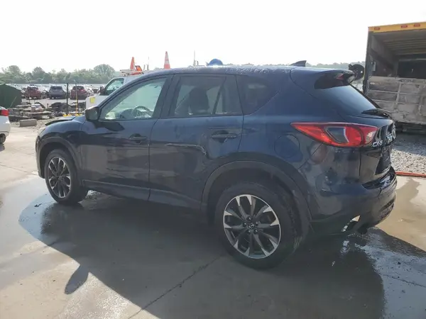 JM3KE2DYXG0735849 2016 MAZDA CX-5 - Image 2