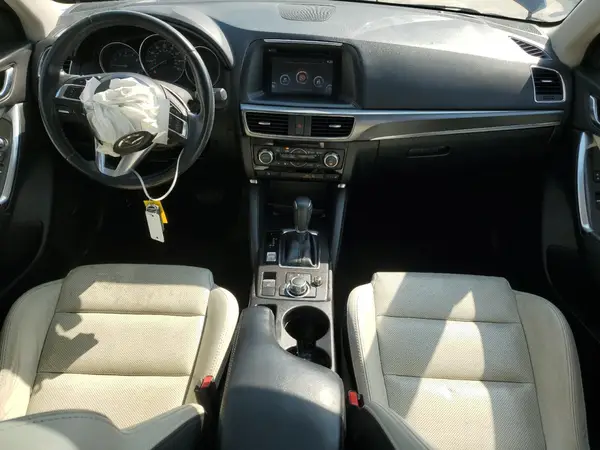 JM3KE2DYXG0735849 2016 MAZDA CX-5 - Image 8