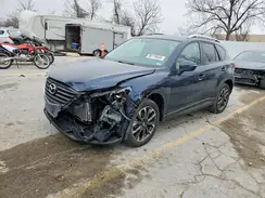 JM3KE2DYXG0743952 2016 MAZDA CX-5