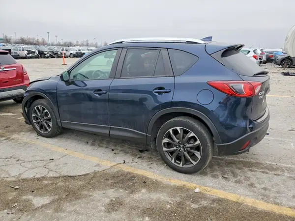 JM3KE2DYXG0743952 2016 MAZDA CX-5 - Image 2