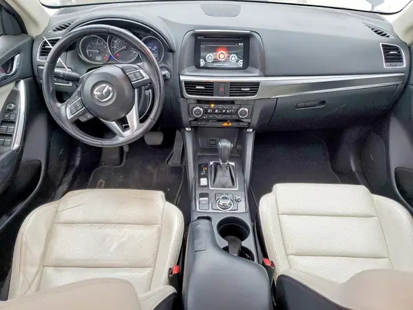 JM3KE2DYXG0743952 2016 MAZDA CX-5 - Image 8
