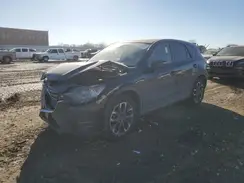 JM3KE2DYXG0749458 2016 MAZDA CX-5
