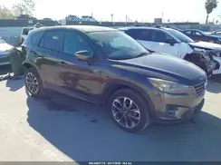 JM3KE2DYXG0752120 2016 MAZDA CX-5