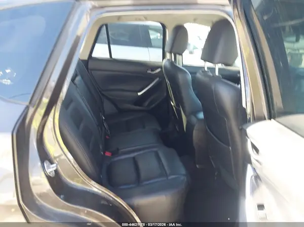 JM3KE2DYXG0752120 2016 MAZDA CX-5 - Image 8