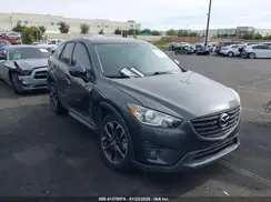 JM3KE2DYXG0752733 2016 MAZDA CX-5