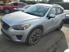 JM3KE2DYXG0762016 2016 MAZDA CX-5