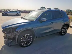 JM3KE2DYXG0762906 2016 MAZDA CX-5