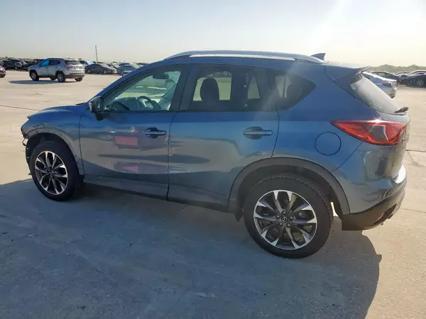 JM3KE2DYXG0762906 2016 MAZDA CX-5 - Image 2