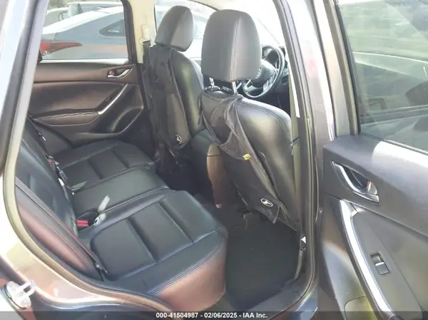JM3KE2DYXG0769578 2016 MAZDA CX-5 - Image 8