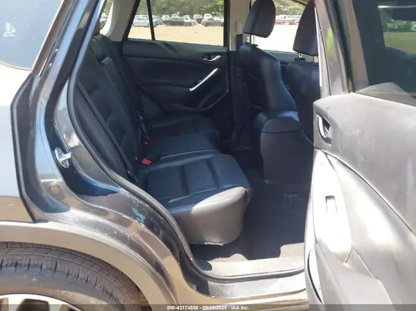 JM3KE2DYXG0769581 2016 MAZDA CX-5 - Image 8