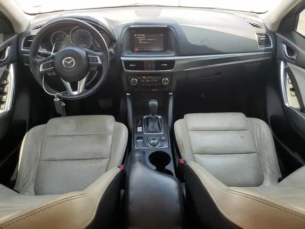 JM3KE2DYXG0770844 2016 MAZDA CX-5 - Image 8