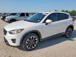 JM3KE2DYXG0771668 2016 MAZDA CX-5