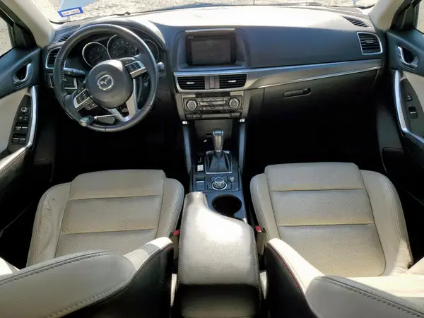 JM3KE2DYXG0771668 2016 MAZDA CX-5 - Image 8