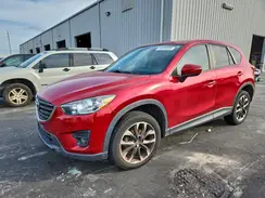 JM3KE2DYXG0772206 2016 MAZDA CX-5
