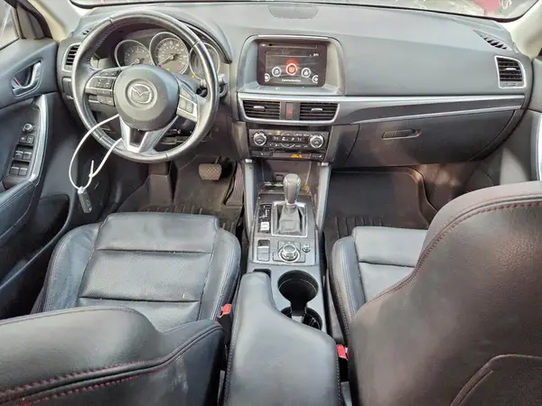 JM3KE2DYXG0772206 2016 MAZDA CX-5 - Image 8