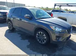 JM3KE2DYXG0784615 2016 MAZDA CX-5